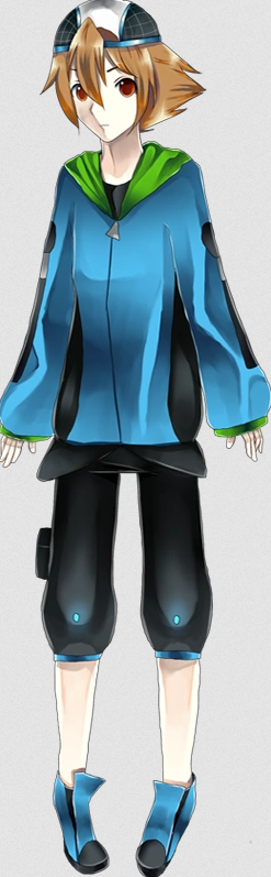 詠歌フォーリー