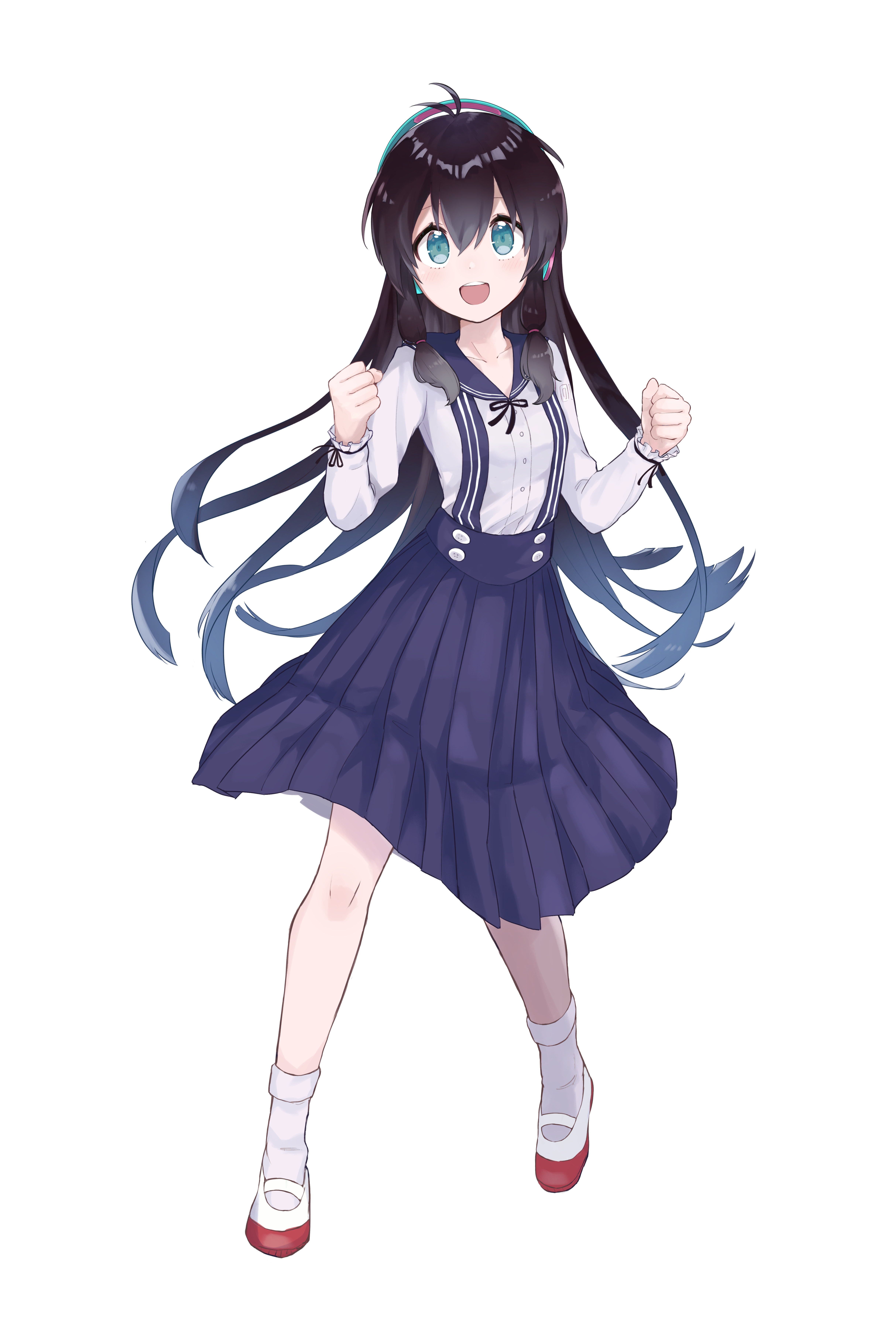 御丹宮くるみ (NNSVS)