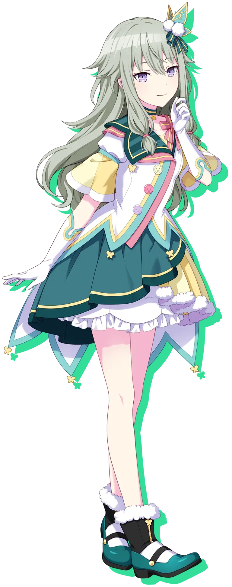 草薙寧々 - Vocaloid Database 草薙寧々 - Vocaloid Database