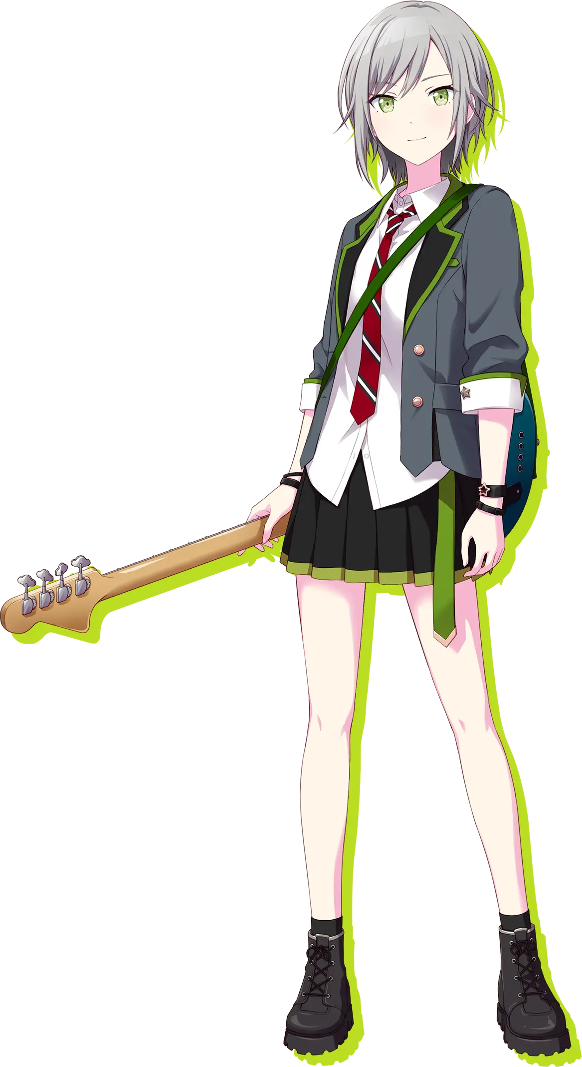 日野森志歩 - Vocaloid Database 日野森志歩 - Vocaloid Database