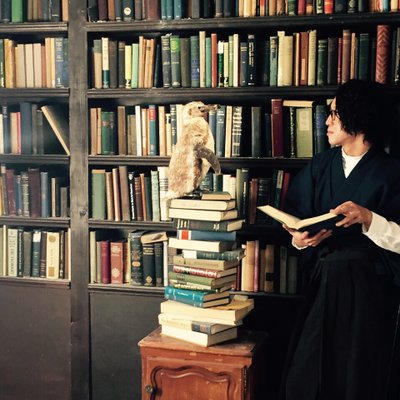 カラスヤサボウ