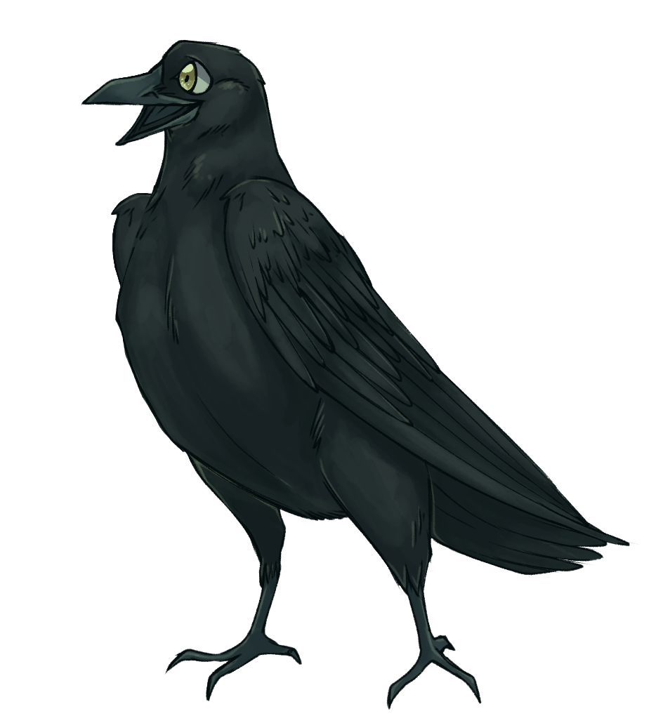 CROW