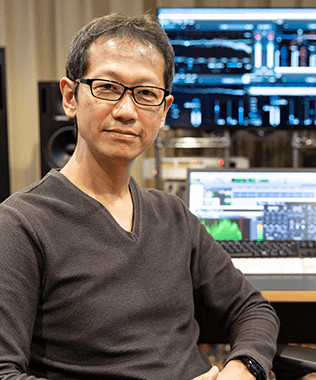田中龍一