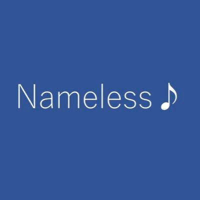 Nameless Sounds