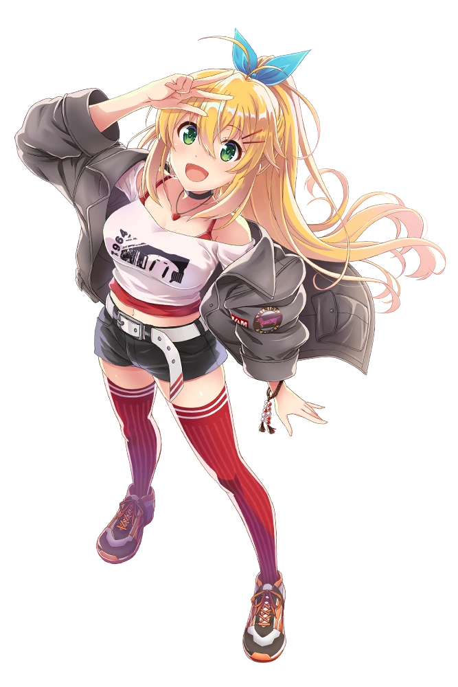 弦巻マキ トークボイス (Japanese)