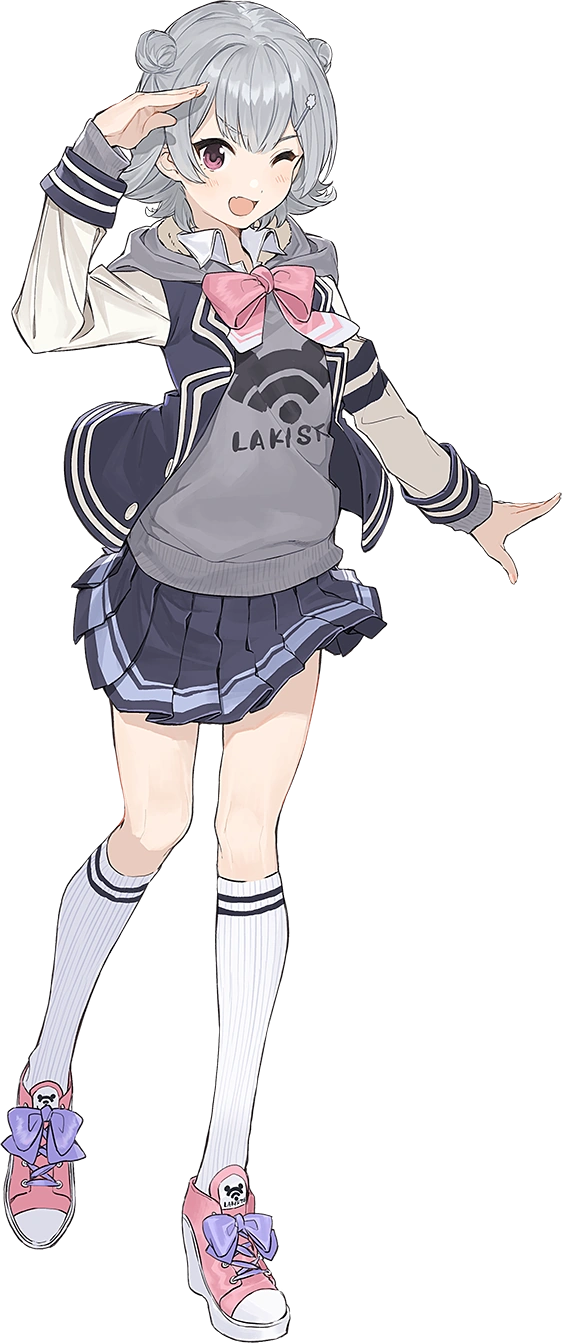 小春六花 (Unknown)