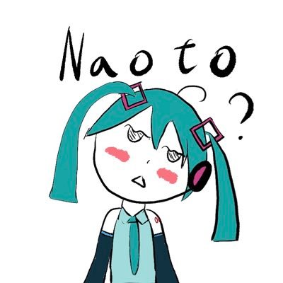 Naoto