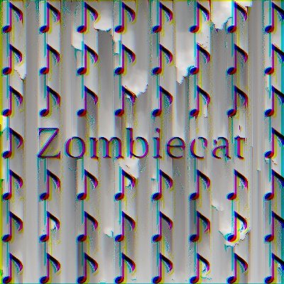 Zombiecat