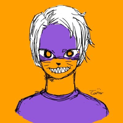 ミニマムカーター