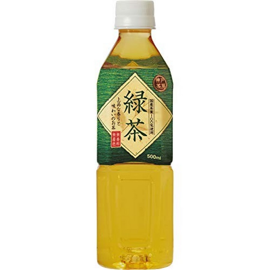 爽健特茶