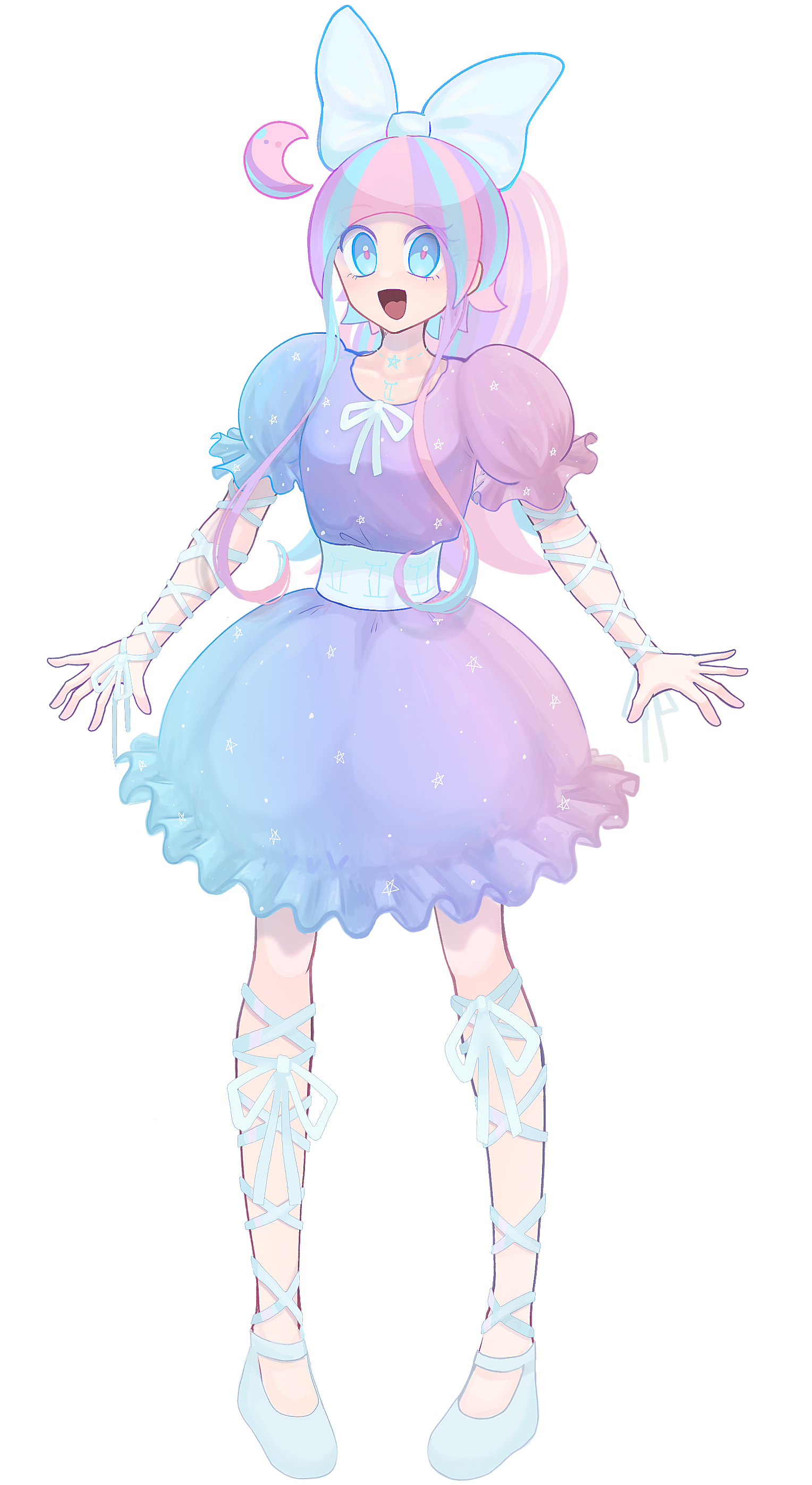 ユノ・クロトネ