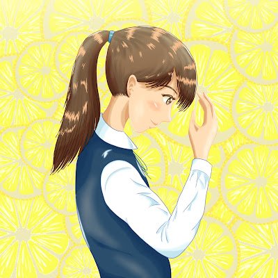 よみかき算数、ぼくは空想