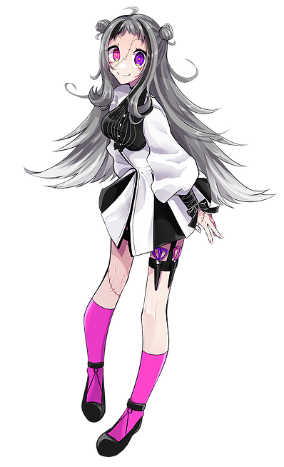 ノイジー・シザー・ルー