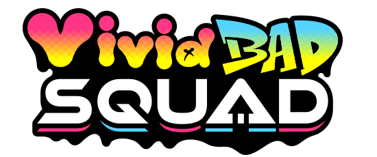 Vivid BAD SQUAD