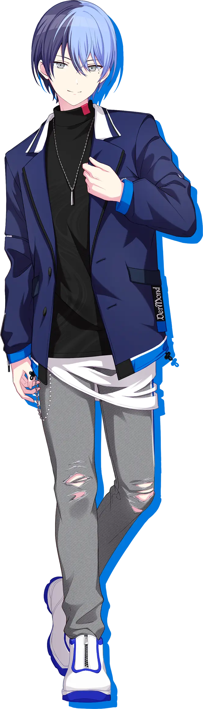 青柳冬弥 - Vocaloid Database 青柳冬弥 - Vocaloid Database