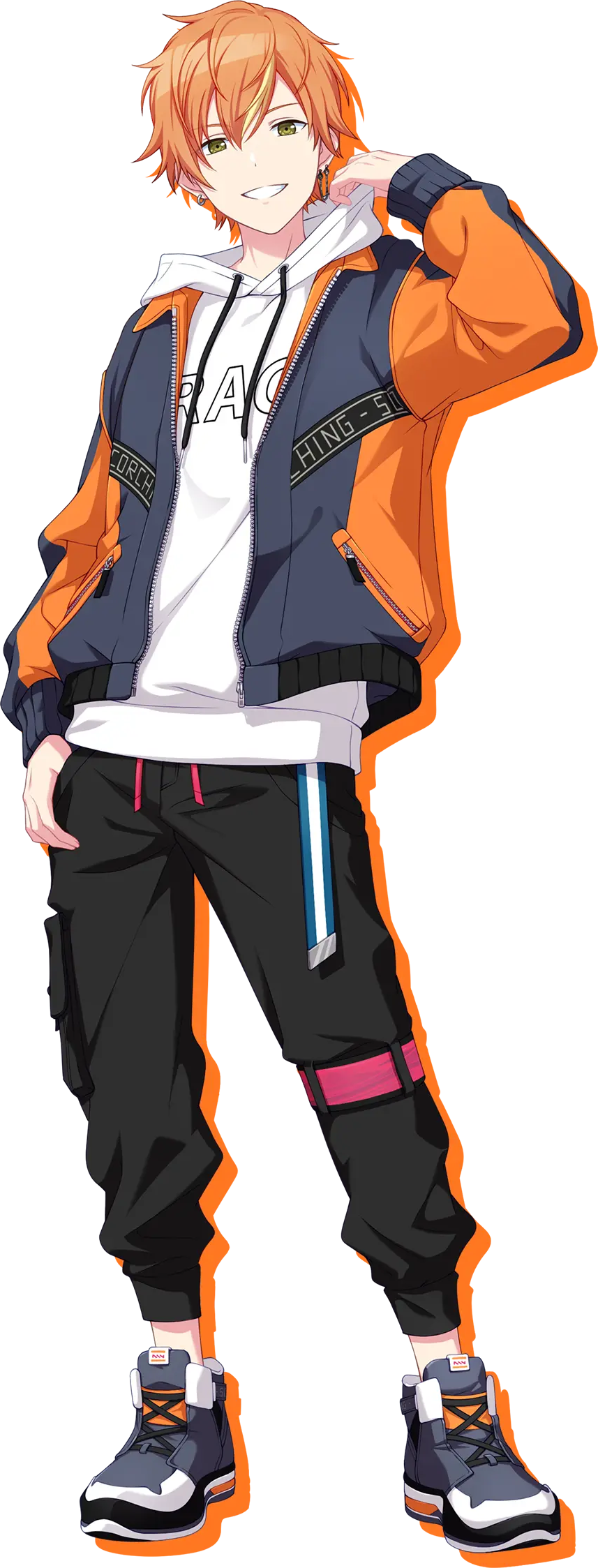 東雲彰人 - Vocaloid Database 東雲彰人 - Vocaloid Database