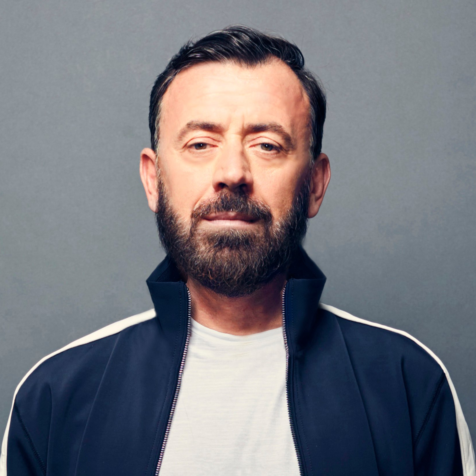 Benny Benassi