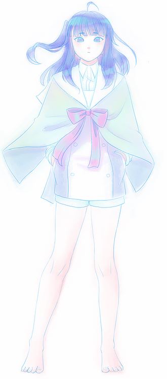 イブ・エンドレス