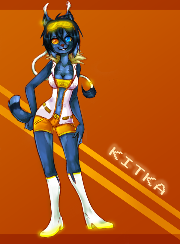 KITKA