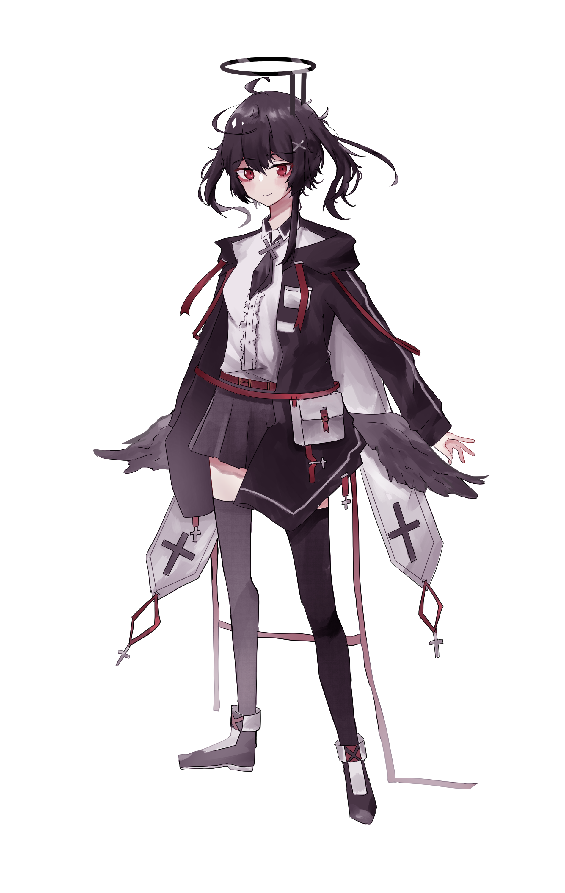 黒穴舞