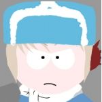 アルゼンチン子