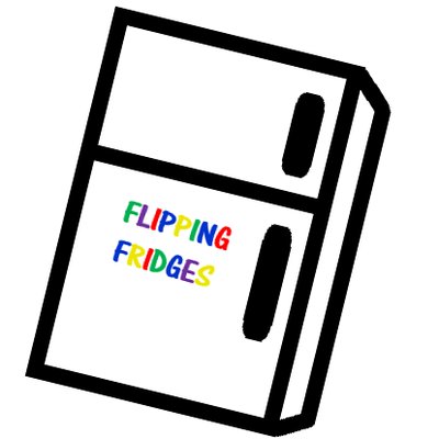 FlippingFridges