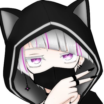 ✙黒肯Ethics✙