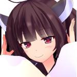 月見もっちーに