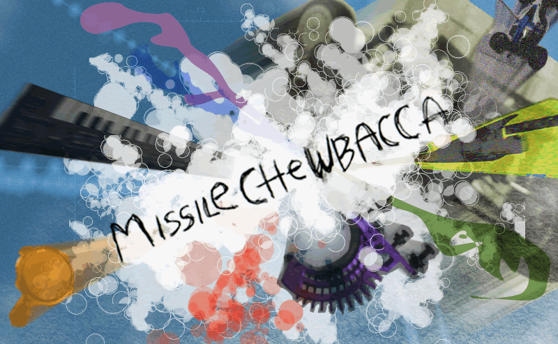 Missile Chewbacca
