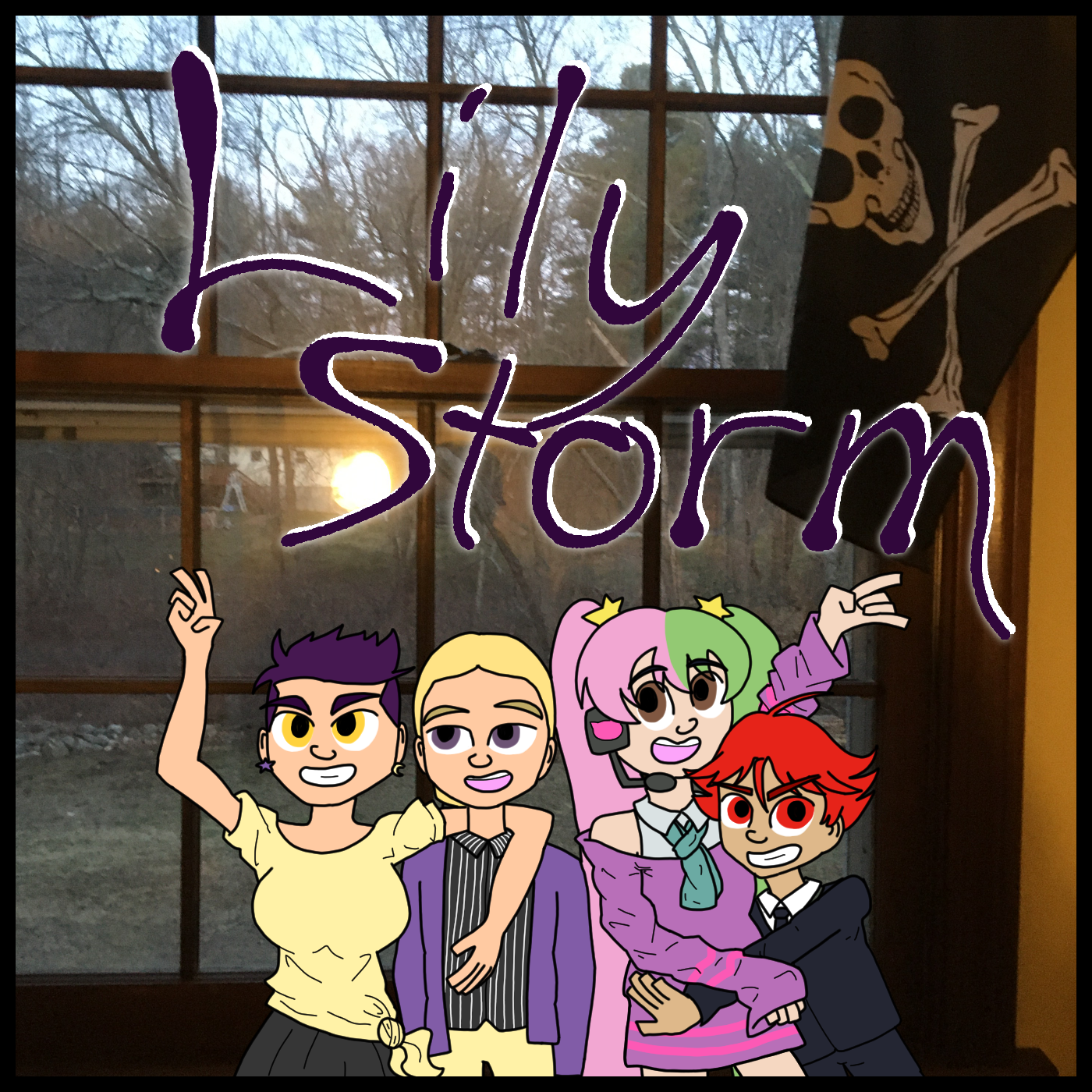 Lily Storm