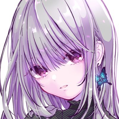 灰咲雨音