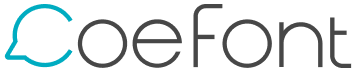 株式会社CoeFont