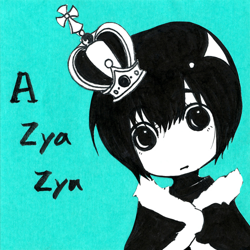 azya