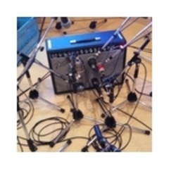 おかんP