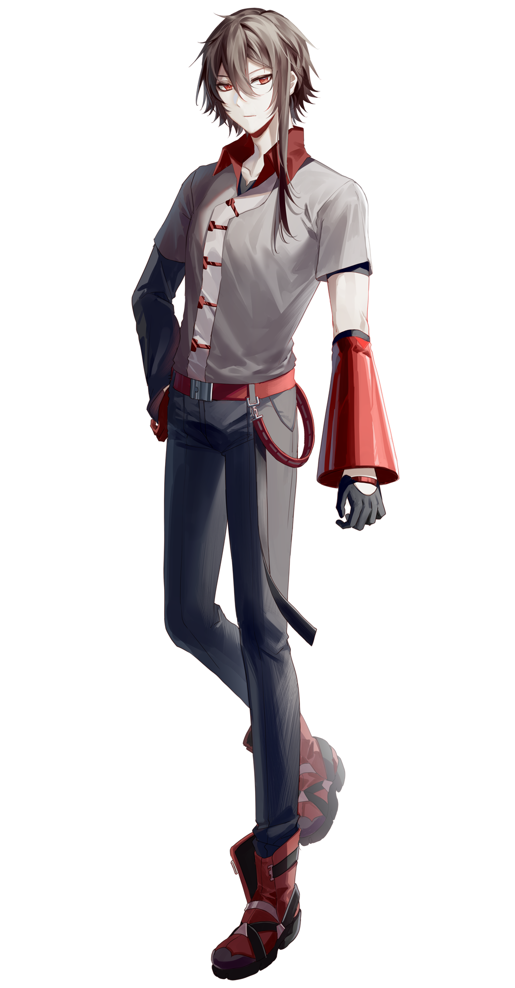 ピフ介