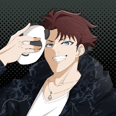 パーカーパンダ