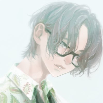 をめが