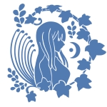 月花