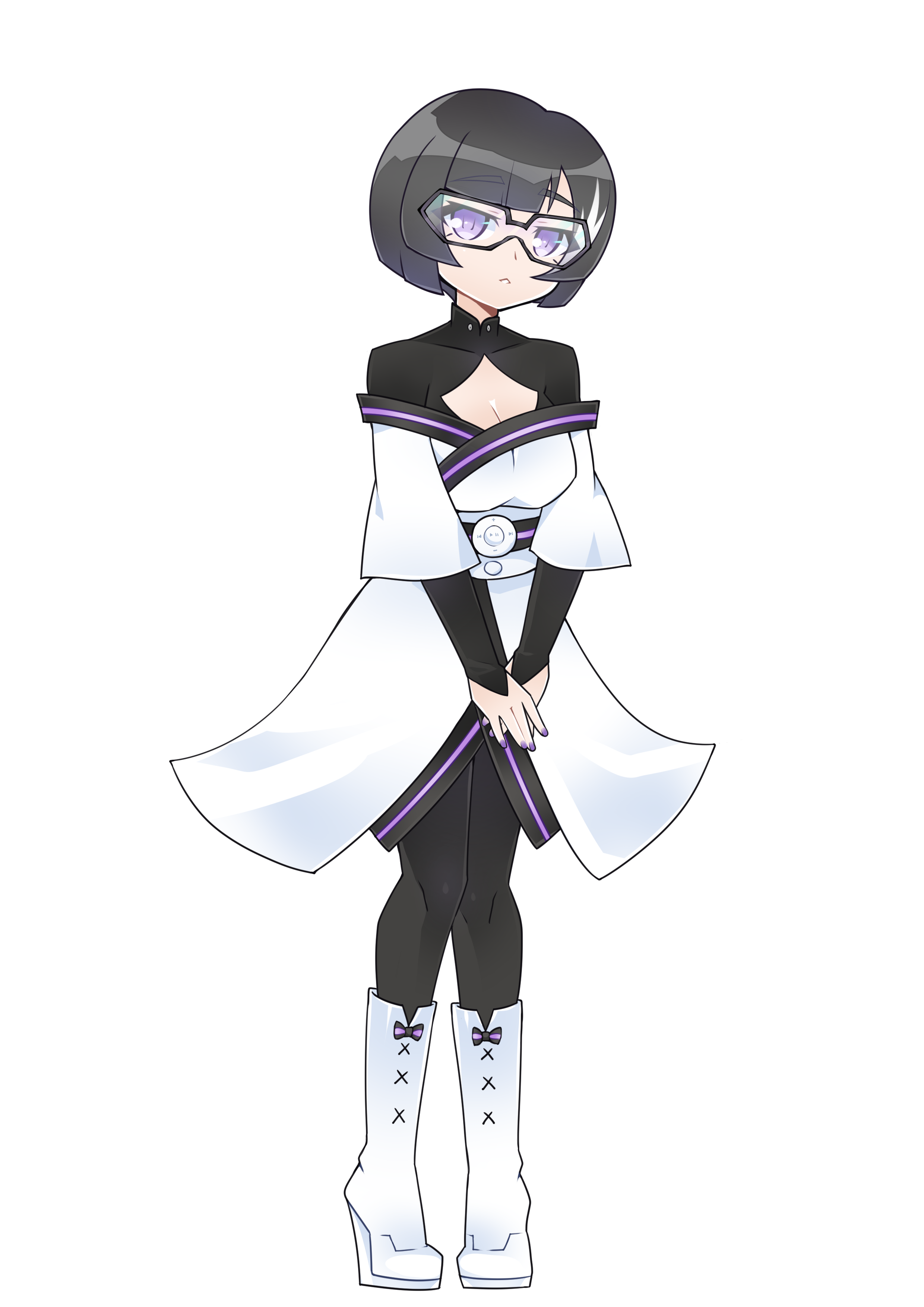 Mac聲𪜈エ (DeepVocal)