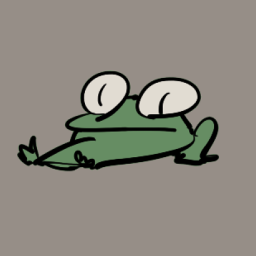 Froggy