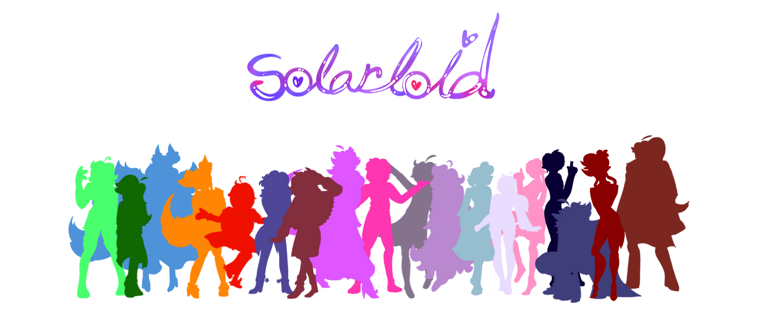The SOLARloids