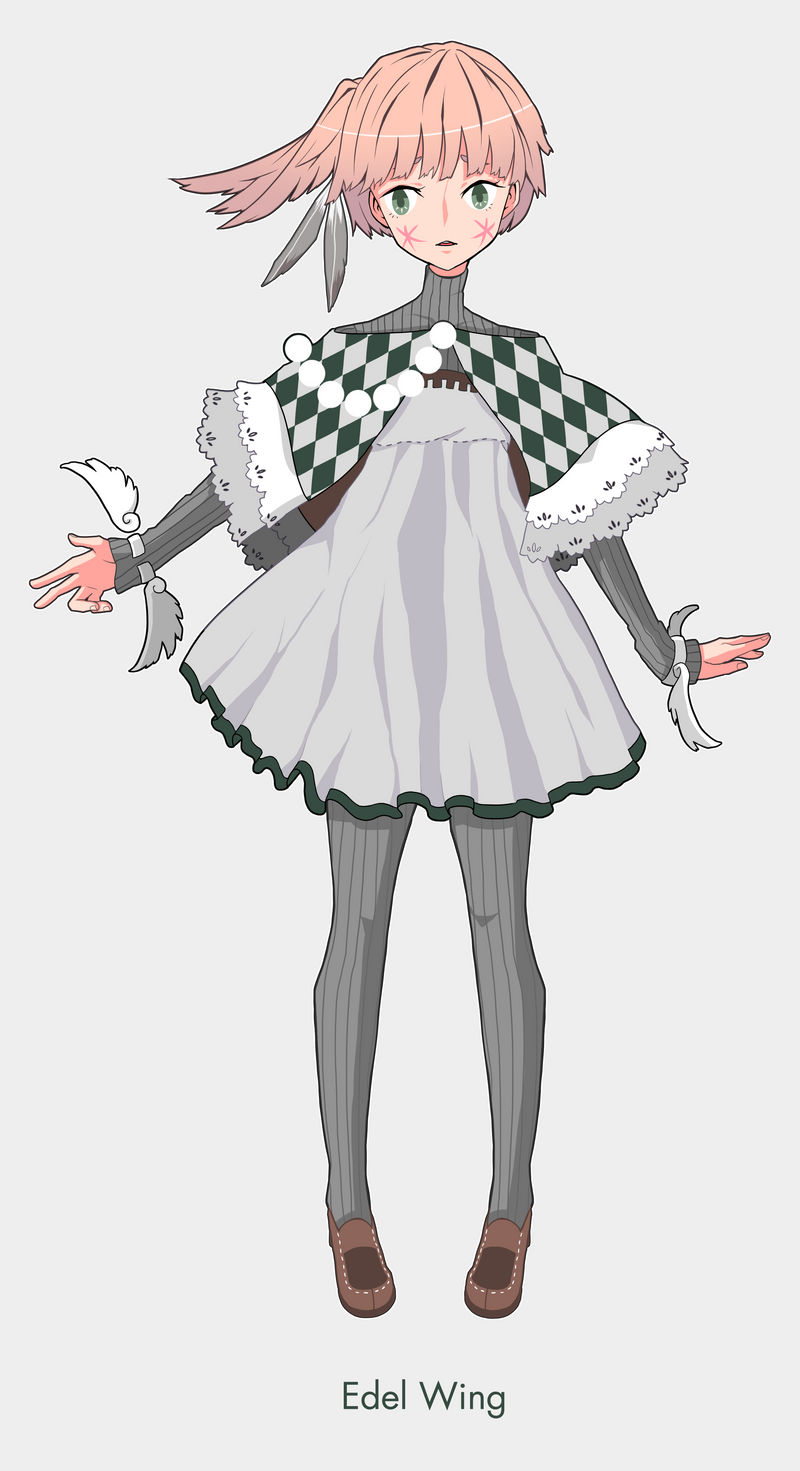 エデル・ウィング