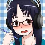 カミウタちゃん