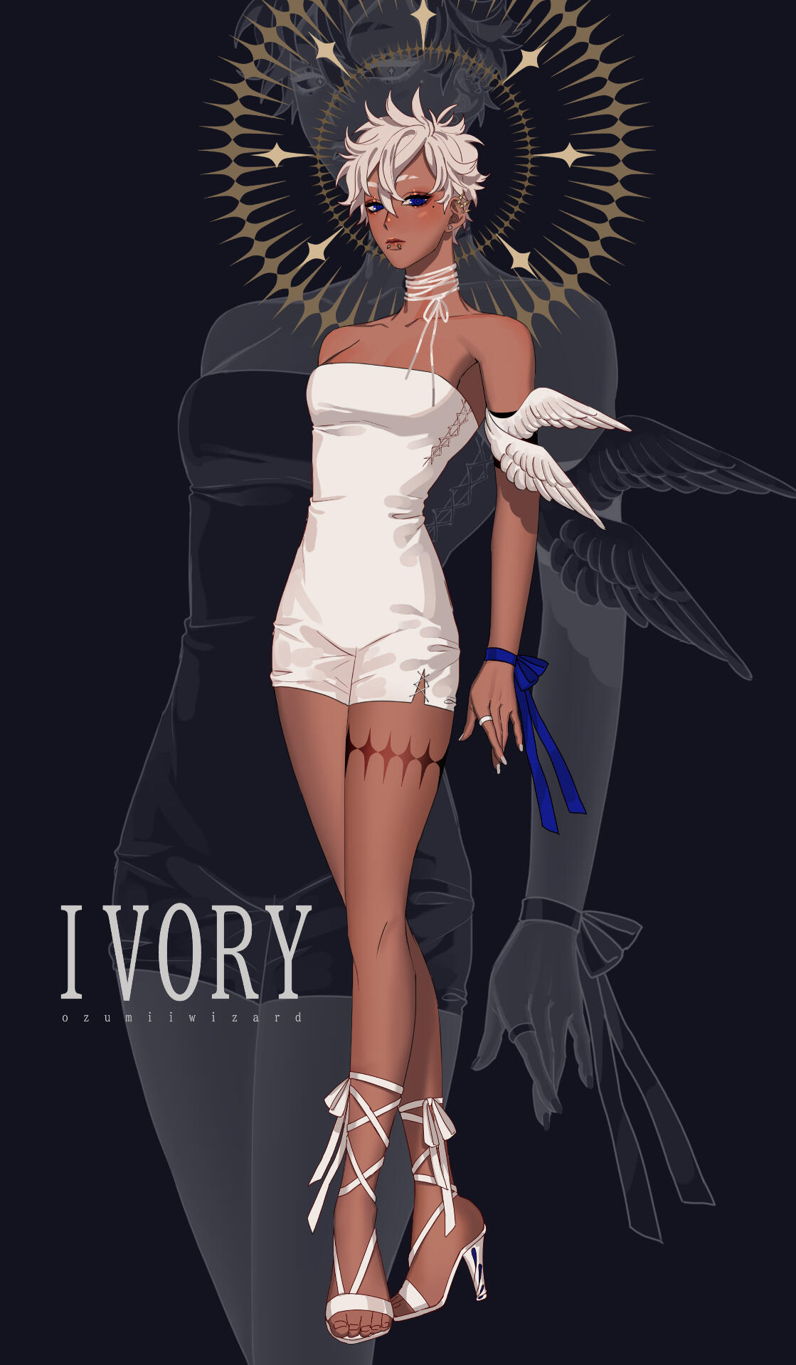 Ivory