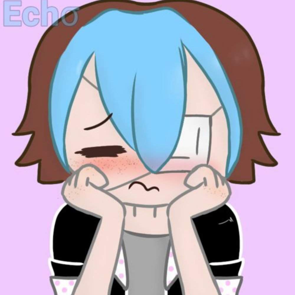 エコーエリック