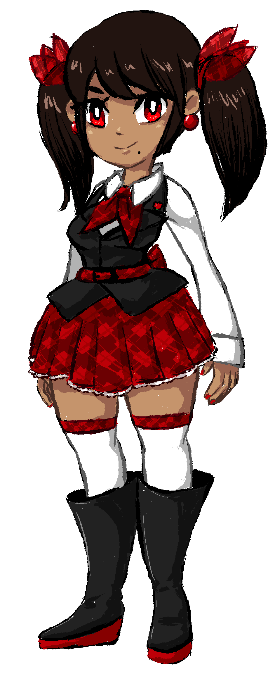 ジャニー・モンセーラ (DeepVocal)