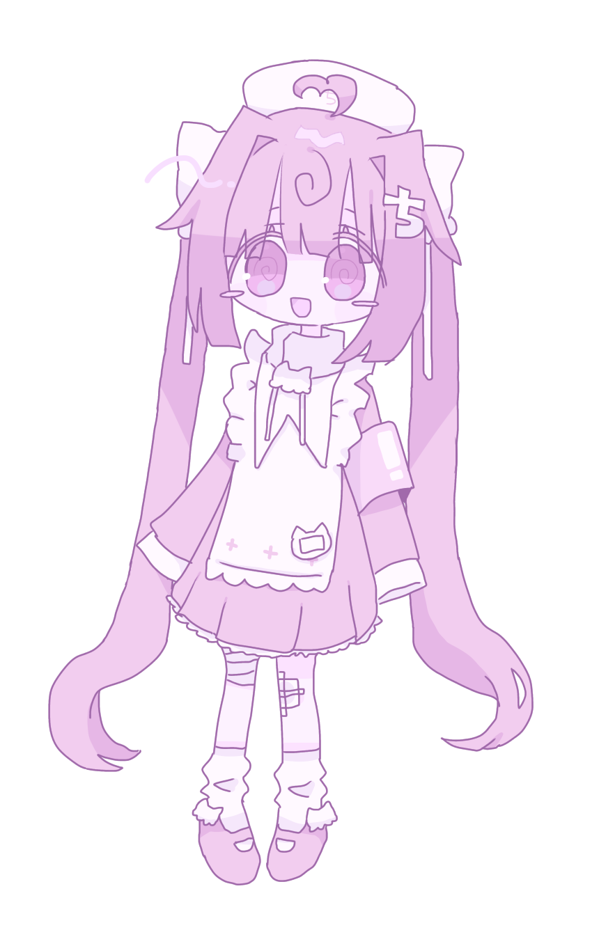 もね♡ 桃寝ちのい - Vocaloid Database