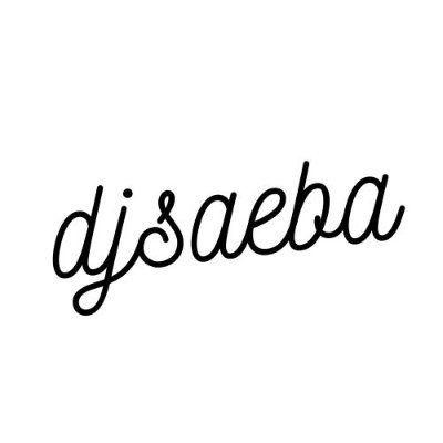 dj saeba