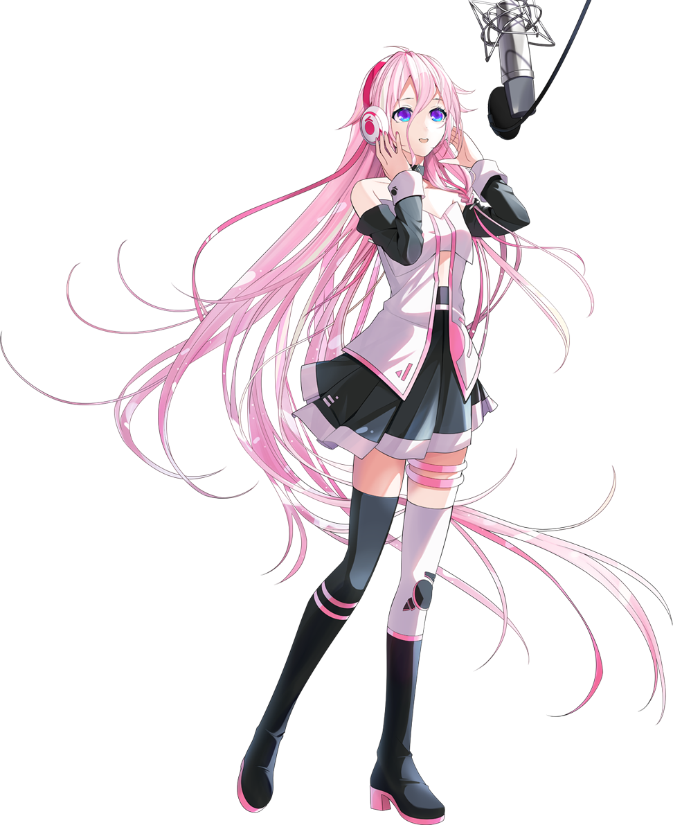 IA (CeVIO AI)