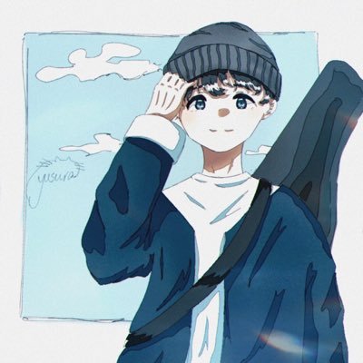 ゆすら